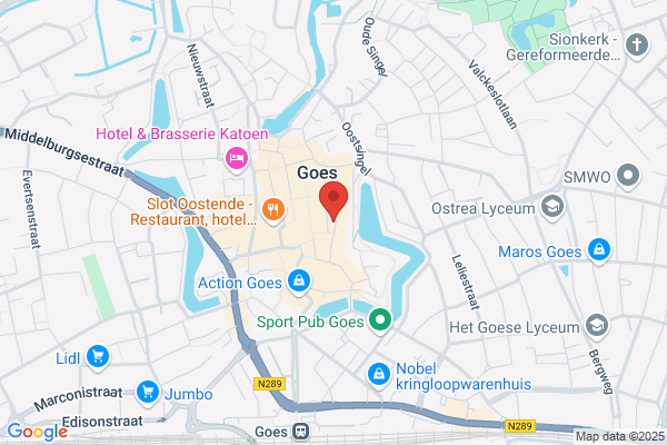 Eijsermans Optiek & Optometrie