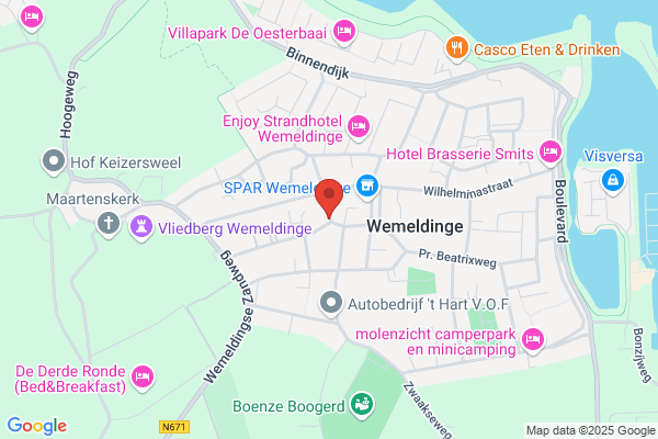 Gak Nederland Bv