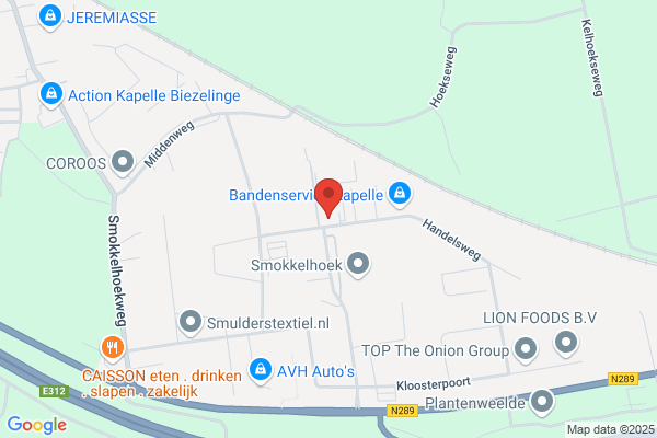 Hoondert