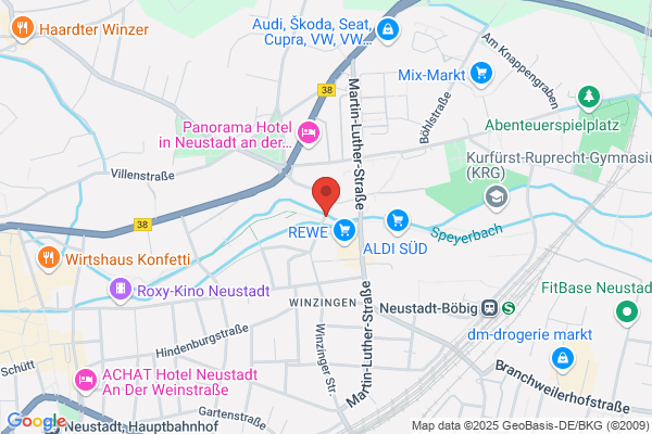 Moerstee Glashandel