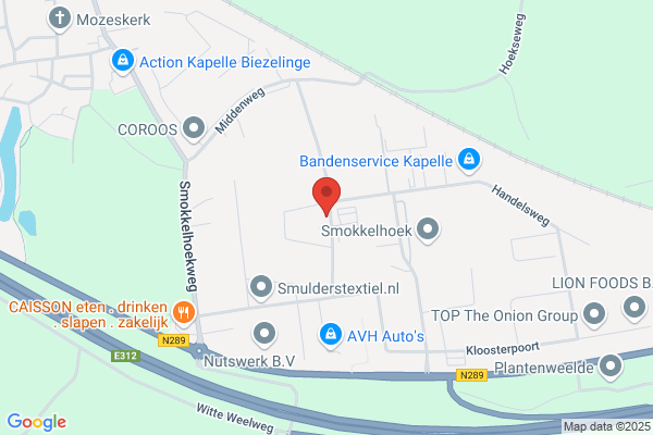 Avereest Zuid West Bv