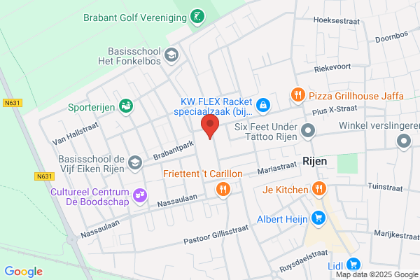 Bal & Rijn Timmerwerken