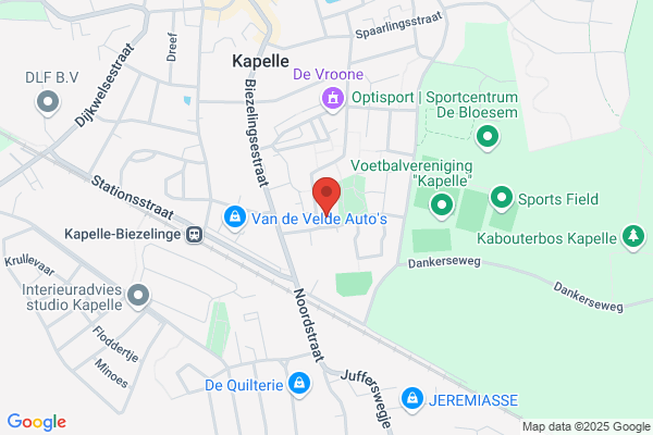 Cederhof