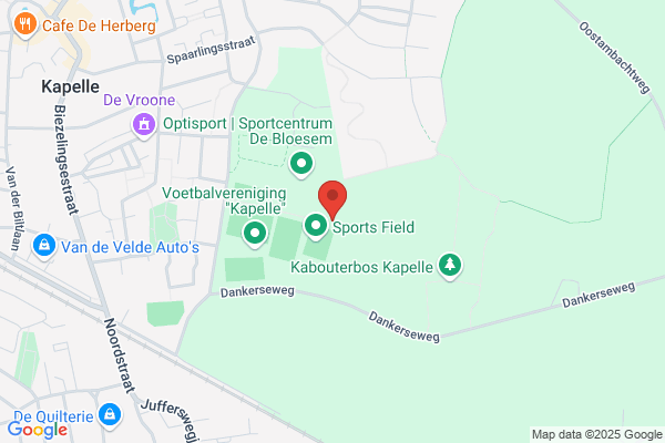 Cooperatieve Prod Vereniging Van De Ned Kokkelviss