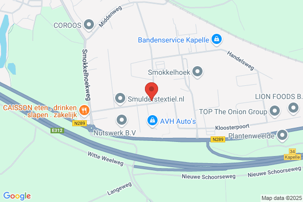 Deba Zeeland Bv