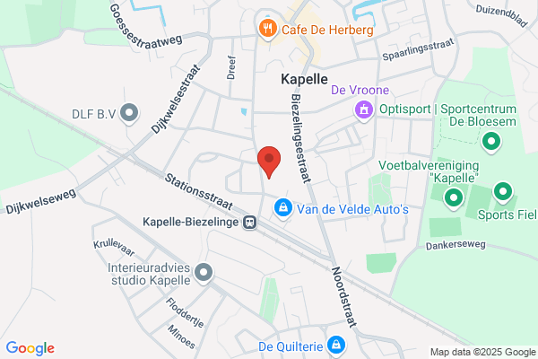 Dekker Muziekhandel Den