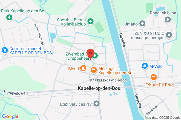 District Huisartsen Ver