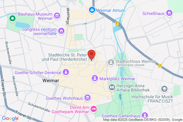 Herder, Den