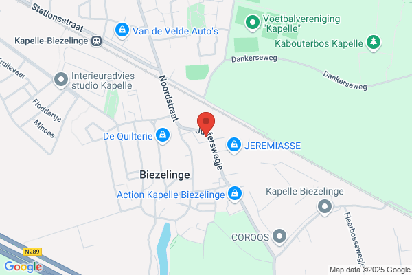 Heyzon, De