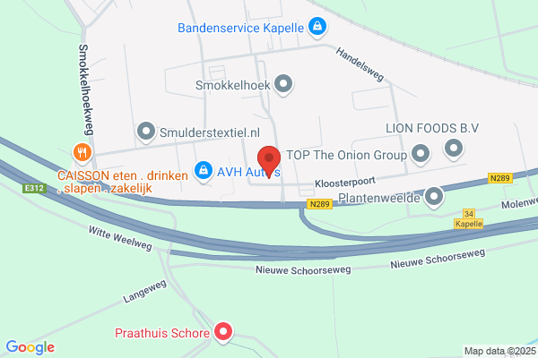 Intra Kapelle Bv