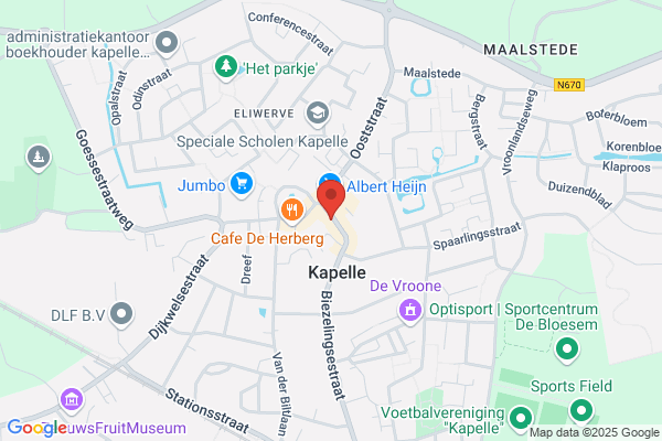 Kleding Express De