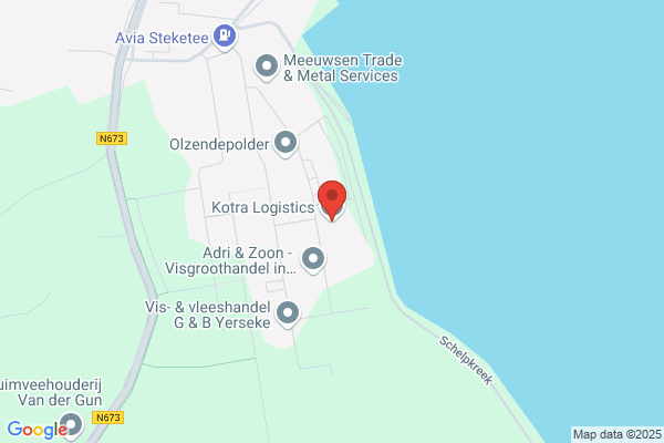 Koeijer, De