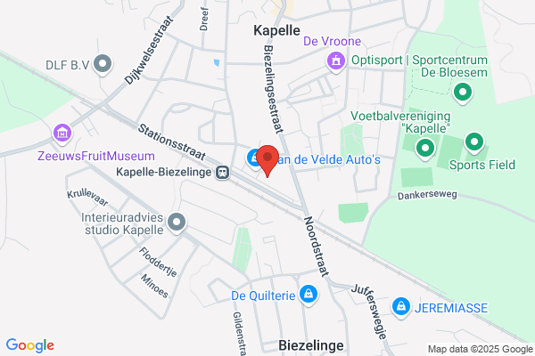 Kopietje, Print- en Kopieshop