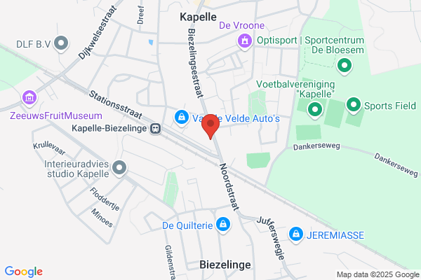 Lijstenmakerij Gijzel