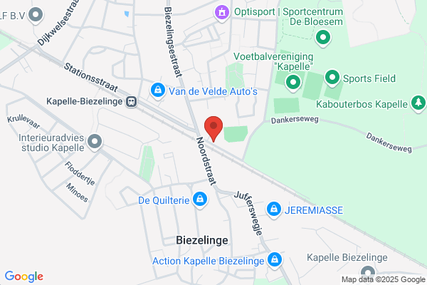 PB Montage Zeeland