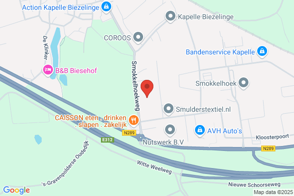 Shiptechnics Bv
