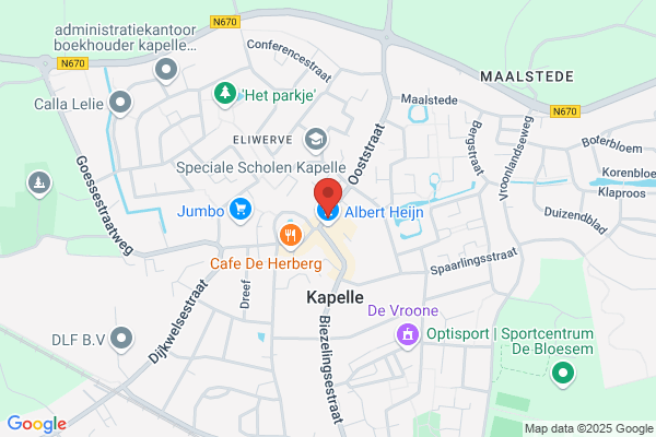 Wereldwinkel