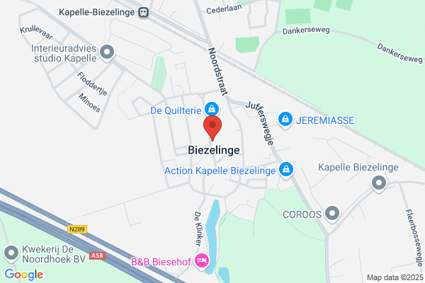 klusservice stroosnijder