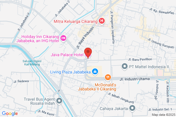 Java Palace