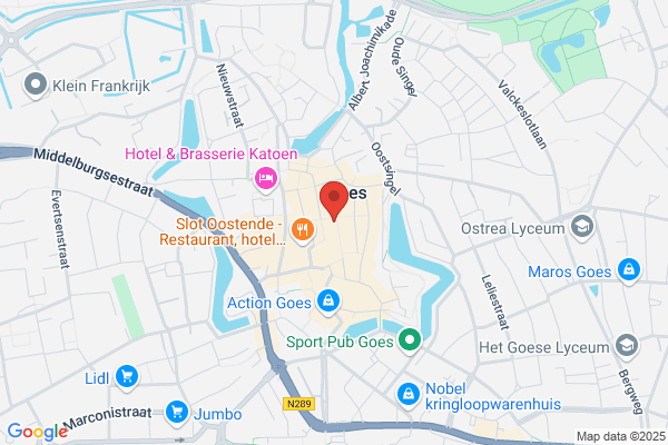 Lunchcafe Stadhuis Bv