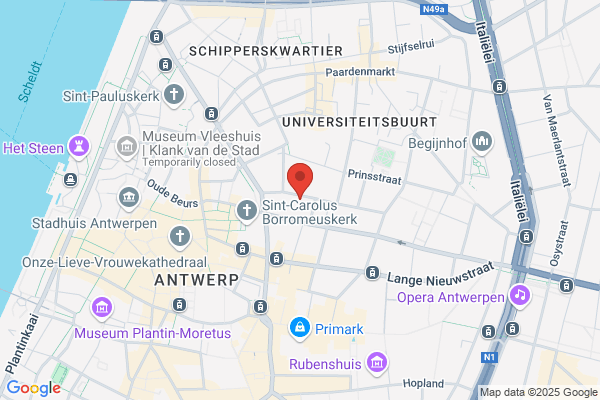 Restaurant De Witte Lelie