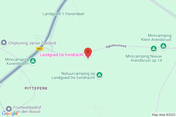 Eendracht Openb, De
