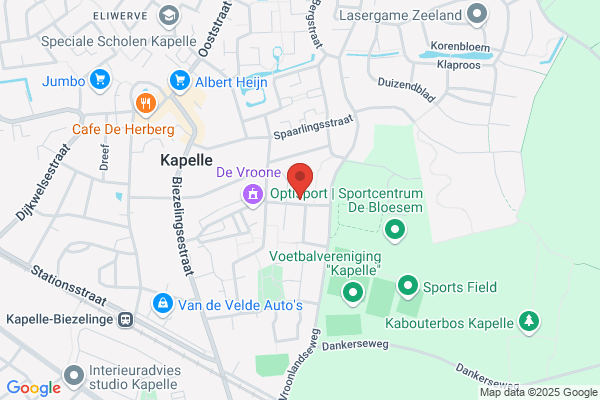 Stichting Facetscholen