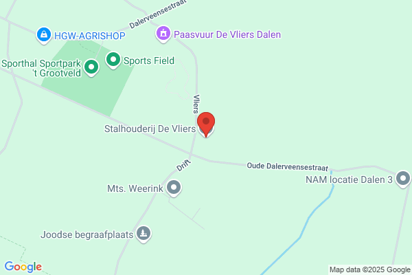 Pensionstal Van Lieren (Manege)