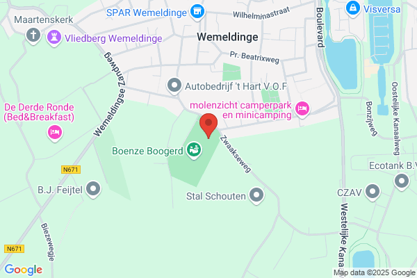 Voetbalvereniging Wemeldinge