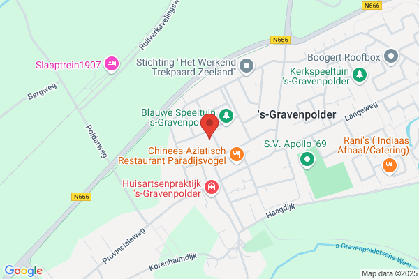 Ons Dorpsleven Dorpshuis