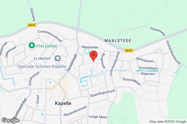 Kapelle