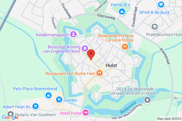 Nv Delta Nutsbedrijven