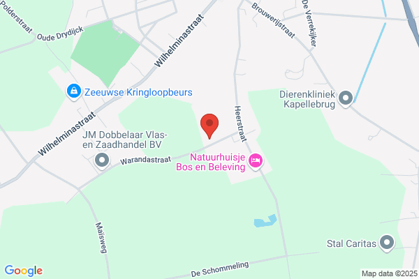 P.A. Van Looij En Zonen Bv