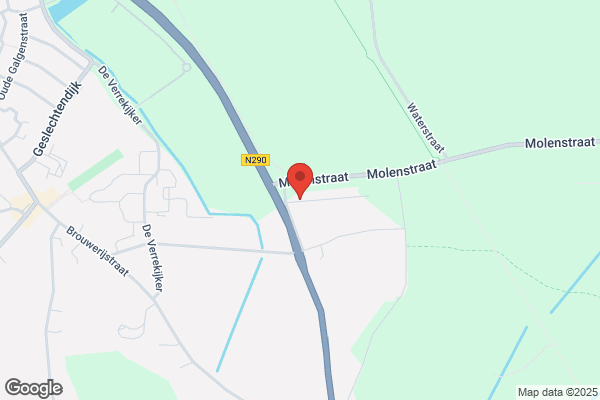 Roskam, De