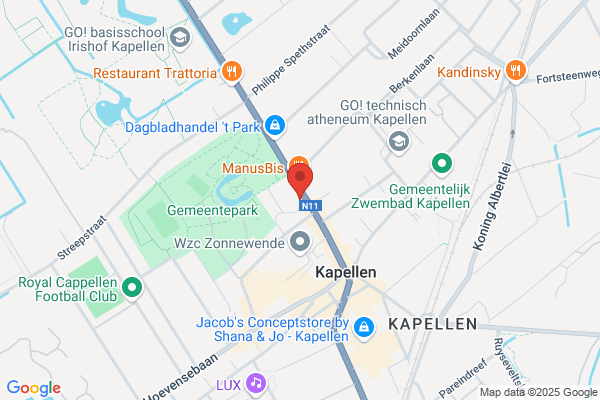Schulte Artsenpraktijk