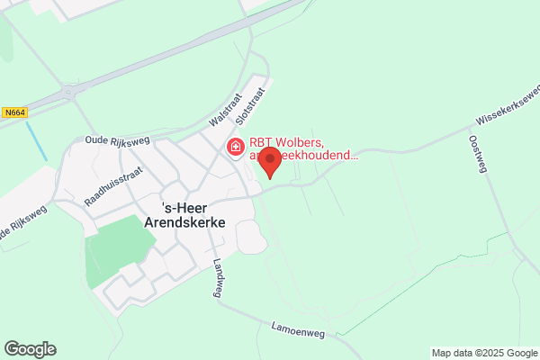 Speelhoek, De