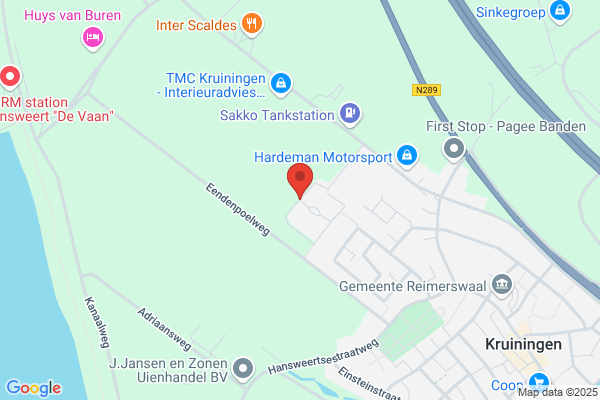 Stichting De Sterren