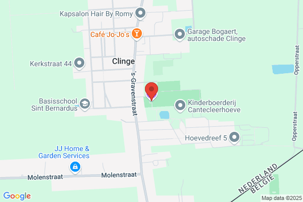 Stichting Gemeenschapscentrum Malpertuus