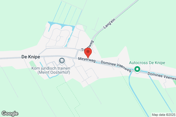 V.D. Mei Handelskwekerij Boomkwekerijen