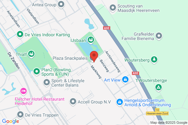 Antiekzaak Vaartjes
