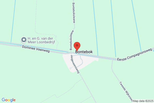 Basisschool De Bontebok