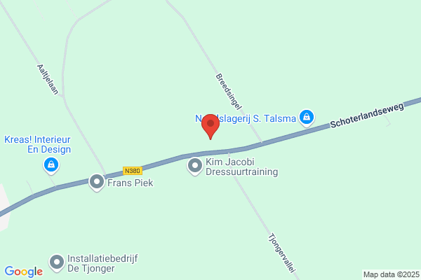 Conpax-R.D. De Jong B.V.