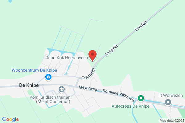 Gebr. Kok Heerenveen