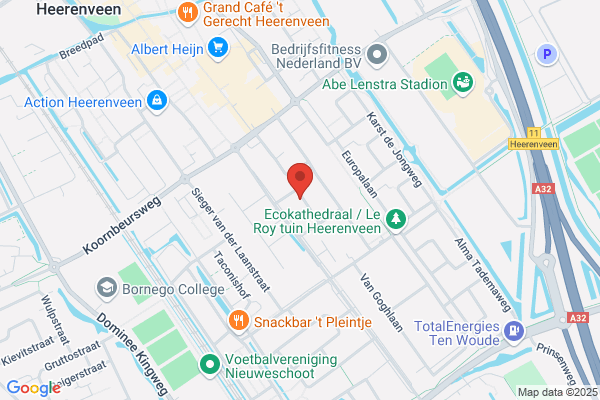 Helder Schilderwerken