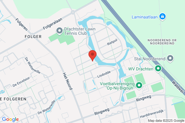 Husky Bv