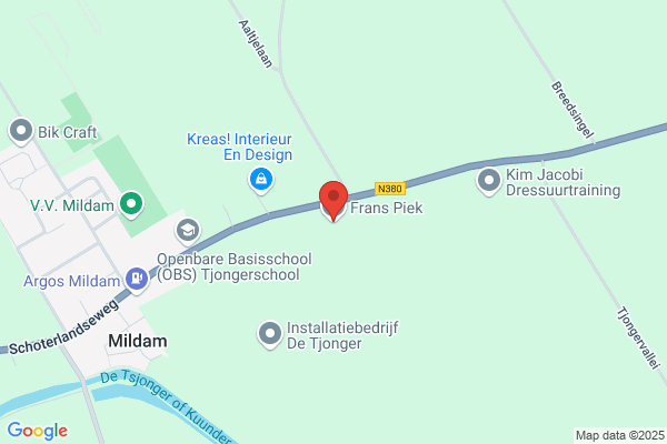 Pionier Polishingbedrijf