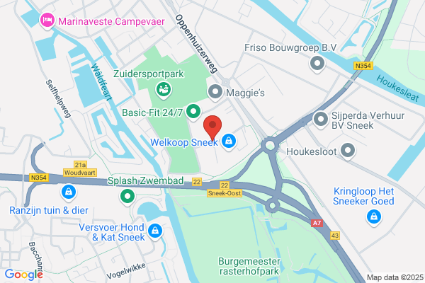 Vastgoed Team Nederland BV- Vastgoed Beleggings Specialisten