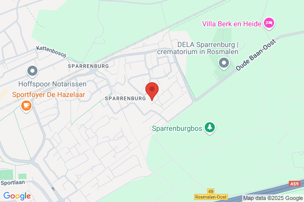 Steenhart Schildersbedrijf Wilco