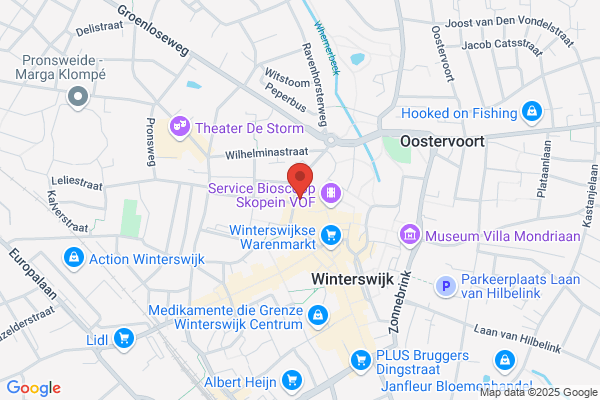 Accountantskantoor De Boeiert