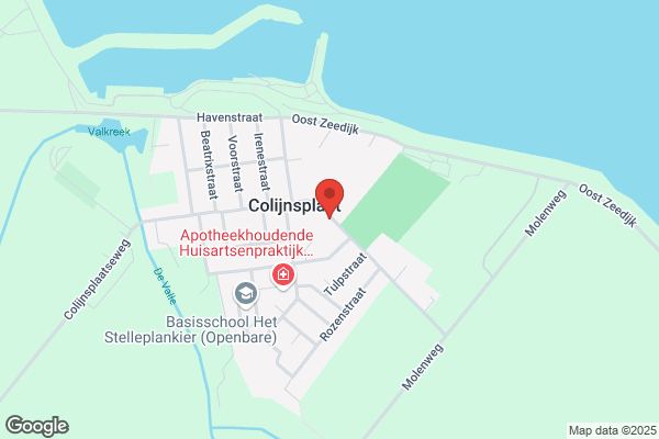 Administratie-Belastingconsul J. Zuidweg